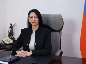 Մարդու իրավունքների պաշտպան Անահիտ Մանասյանը խիստ դատապարտում է բռնության ցանկացած դրսևորում