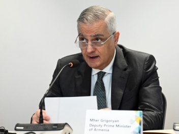 Չնայած բազմաթիվ ճգնաժամերի՝ վերջին տարիներին...