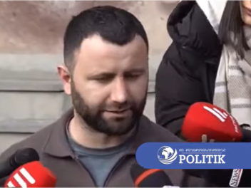 Խուզարկությունների հետ ձերբակալություններ կլինե՞ն․ Արցախի պետնախարարը ոչինչ չի բացառում