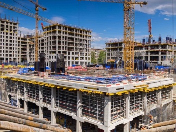 Հայաստանում անավարտ շինարարական նախագծերի սեփ...