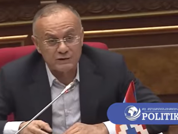 Պապիկյանը սխա՞լ է հասկացել զինվորական ատեստավ...