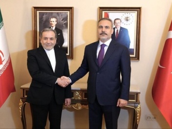 Իրանն ու Թուրքիան համաձայնության են եկել նոր...