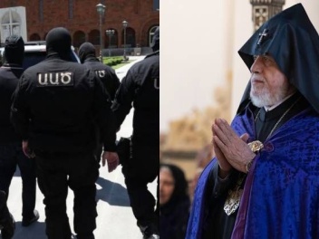 ԱԱԾ–ն վայրագ ճնշումներ է գործադրել. Ինչո՞ւ հե...