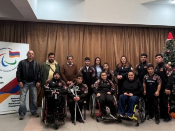 ԿԳՄՍ փոխնախարարն այցելել է Հայաստանի ազգային...