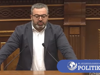 Կոռուպցիոներ է մարդը, գլխարկը փոխում է ու ասո...