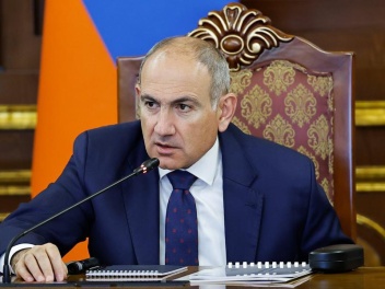 Փաշինյանի գլխավորությամբ տեղի է ունեցել Հաշմանդամություն ունեցող անձանց հարցերով զբաղվող ազգային հանձնաժողովի նիստ