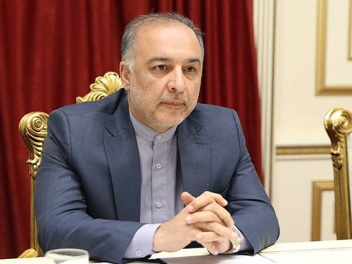 Հայաստանում Իրանի դեսպան Սոբհանին մոլորեցրել...