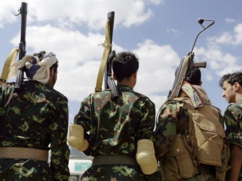 Եմենի կառավարությունն ու հութիները համաձայնել...