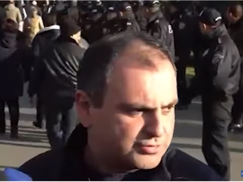 Օրվա իշխանությունները իրենց առջեւ դրել են եկե...