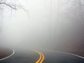 Սարավան- «Զանգեր» կոչվող հատվածում մառախուղ է...