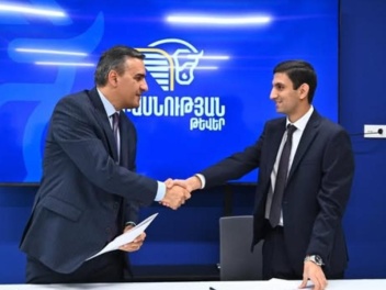 «Միասնության Թևեր»-ը և «Շանթ Դաշինք»-ը քաղաքա...