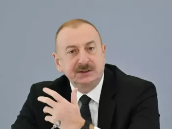 Ալիևը մտադիր է համաներում իրականացնել