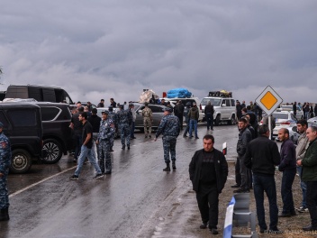 Տեղահանված ընտանիքների բնակարանային աջակցությ...