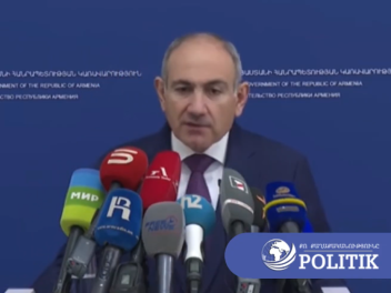 Փաշինյանը կարծում է, որ ՔՊ ականները լավ արդյո...