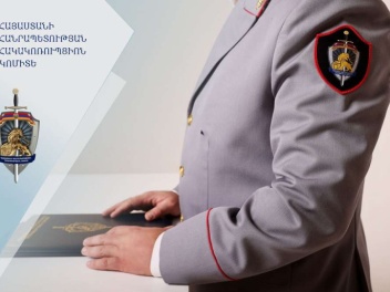 ՀՀ ԱԺ պաշտոնատար անձը մեղադրվում է առանձնապես...