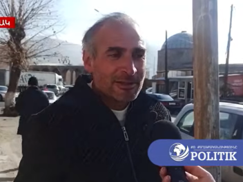 Ըտեղ ղեկավա՞ր կա, ըտեղ մարդկությո՞ւն կա․ Հարց...