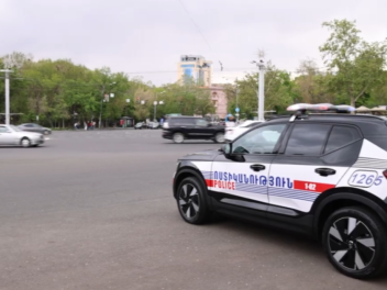 Մեկ շաբաթվա ընթացքում հայտնաբերվել է 362 ոչ ս...