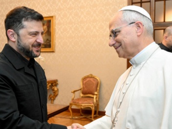 Շարունակեք երկխոսությունը հանուն արդար խաղաղո...