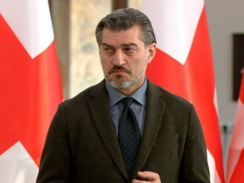 Մեզ համար Եվրամիությունը մեր երկիրը հզորացնել...