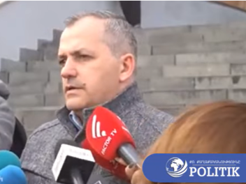 Փաշինյանի հետ հաջորդ օրը հանդիպել եմ Վրթանես...