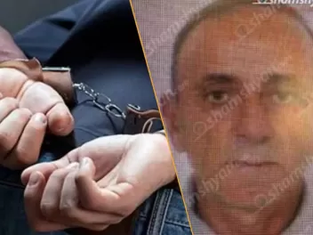 Մեկ օրում չորս մարդու կյանք խլшծ տղամարդը անմ...