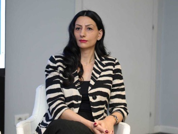 Անահիտ Մանասյանը կարևորել է «ԱԻ-ՆԵՄՐԱ» գործիք...