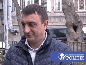 Գնաճ կա, բայց թոշակները չեն բարձրացնում․ Հովի...