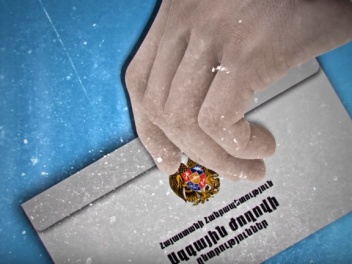 ԱԺ ընտրությունները հավանաբար հունիսի 7-ին կլինեն. ԿԸՀ նախագահ