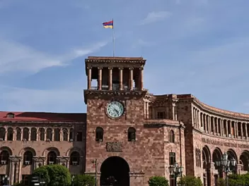 Կառավարության անունից տարածվում է կեղծ տեղեկո...