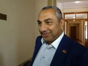 Ադրբեջանից բենզին է բերել նաև Սամվել Ալեքսանյ...