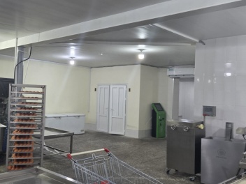 Կասեցվել է «Բելիսսիմո Գրուպ» ՍՊԸ-ին պատկանող...