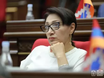 «Մաքրելու ենք մեզ պատած սև ցեխը․ ՄԻԱՍԻՆ»․ Լիլ...