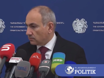 «Աջակցում եմ 10 եպիսկոպոսներին». Փաշինյանը այ...