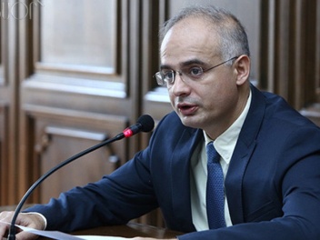 ՀԱԿ-ը կմասնակցի առաջիկա խորհրդարանական ընտրու...