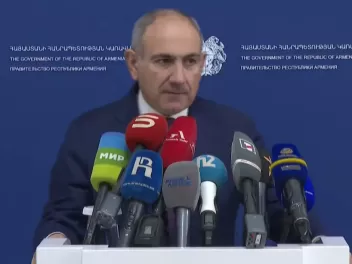 Փաշինյանը հաստատեց՝ պետական ապարատը բարձր պար...