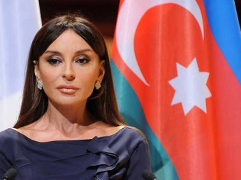 Լինդա Էուլջեքջյանը նամակ է ուղարկել Մեհրիբան...