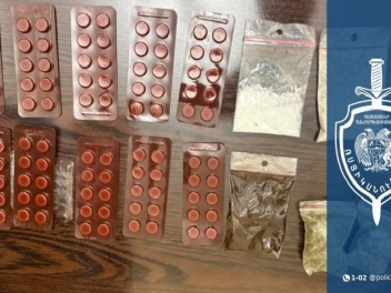 Երևանի քրեական ոստիկանները հայտնաբերել են մար...