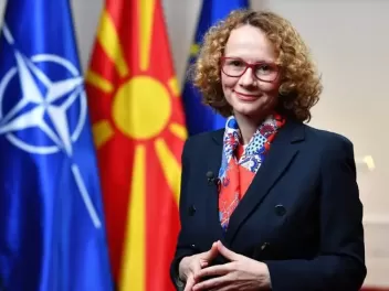 ՆԱՏՕ-ի գլխավոր քարտուղարի տեղակալը Ադրբեջան կ...