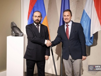 Քննարկվել են ՀՀ-ԵՄ գործընկերությանը վերաբերող...