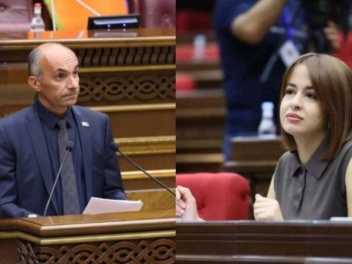 ՔՊ-ում մերժվածների թիվն ավելանում է. «Հրապարա...