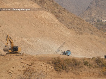 TRIPP-ը շատ ամուր երաշխիքներ է տալիս Հայաստան...