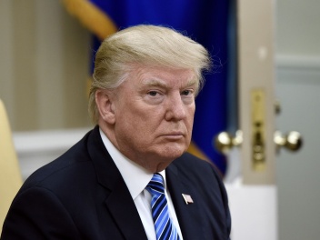 Թրամփը նախատեսում է Սուրբ Ծննդից առաջ հայտարա...