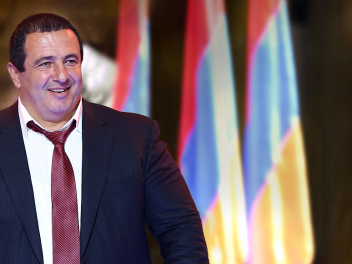 Մարդիկ ընդունեցին, որ այն իրենց համար է, իրեն...