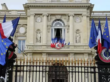 Ֆրանսիան թաքցրել է բոլոր մանրամասներն այն ֆին...