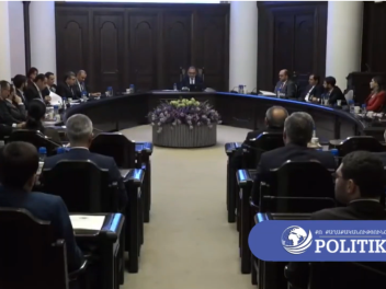 911, 102, 101 հեռախոսահամարներին զուգահեռ կգո...