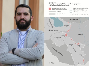 Հայաստանը չունի ազգային ղեկավար, փոխարենը կա քաղաքացի Ալիևի պահանջով. թյուրքագետ