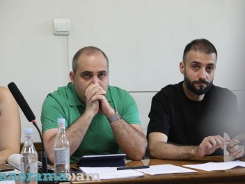 AntiFake.am լրատվական կայքի խմբագրությունն ավ...