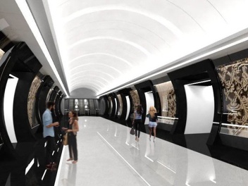 Աջափնյակի մետրոյի նախագիծը մեր նորանկախ պատմո...