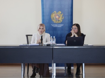 Քննարկվել են «Արհեստական բանականությունը՝ ուս...