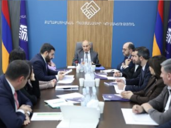 ՔՊ-ում լարված են. թեկնածուներից «բացատրությու...